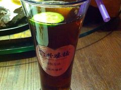 -涌上外婆桥(南塘店)