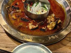 -宽窄巷子鲜牛火锅(北京首店)
