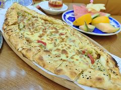 -SULTAN·苏坦土耳其餐厅(新光汇店)