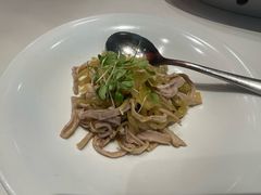 百合爽口海蜇-万丽轩·粤菜(王府井金茂万丽酒店)