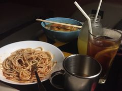 -丽晶大班SPA(大沽店)