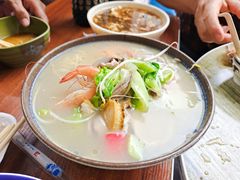 -三爷糟粕醋·鲜鱼汤·海南特色小吃(新华南路店)