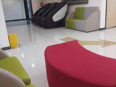 -中康国际体检中心(城阳店)