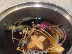 -龍歌自助小火锅(李沧丽达店)