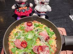 -C&R西班牙餐厅