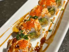 -将太无二·北美传奇寿司(瑞士公寓店)