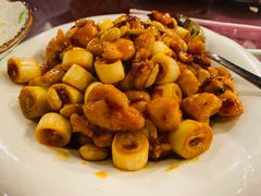 -北平印象.北京烤鸭.新京菜.融合菜(世贸店)