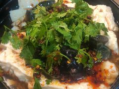 -石记东北风味烤肉店(子固路店)
