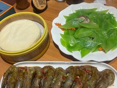 -新興传承烤鸭