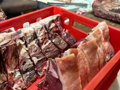 -奥斯特牛排馆(美第奇宫店)
