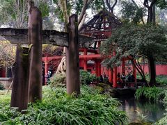 -成都武侯祠博物馆