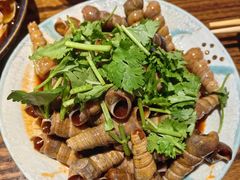 -蚝堡海鲜·威海菜·海肠捞饭·烧烤·亚洲吃蚝公司(幸福门店)