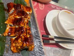 -一绪に寿喜烧(虹悦城店)