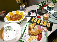 -奔跑吧陕菜·盛世长安(民乐园万达店)