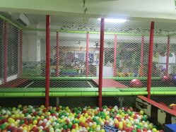 -美加乐儿童乐园(江宁文鼎广场店)