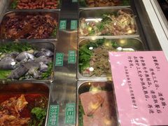 自助烤菜品-福缘烤肉王自助(爱琴海-原比尔森店)
