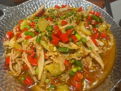 -马头巷·食景园(苏州总店)
