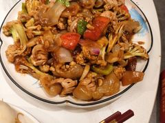 -旺达·福州菜(正大广场店)