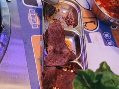 -喜井无限自助烤肉公司(石厦店)