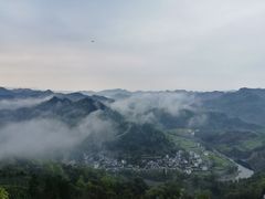-石潭村