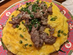 -大吉利潮汕鲜牛肉火锅(王府井店)