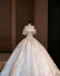 -MuseMarry婚纱(前海嘉里中心店)