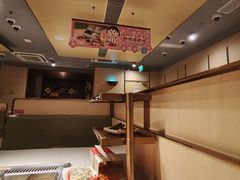 -海底捞火锅(北京路店)