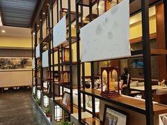 -雷峰塔·藕香居餐厅