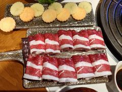 -哈拉海和牛主题餐厅(哈西店)