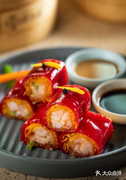 点都德(大中华店)图片