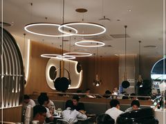大堂-花味·自助烤肉(雨花客厅店)