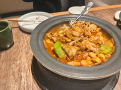 -云海肴云南菜(浦江欢乐颂店)