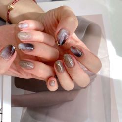 -H12 STAR日式美甲美睫专门店