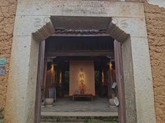 -杨家堂村