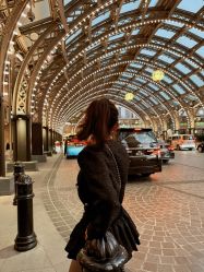 -香港菲发蒲美发沙龙