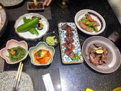 -德川家日本料理(中关村寰太大厦店)