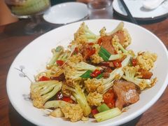 -冯大腕江湖川菜馆(后沙峪店)