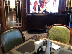 -杭州盛泰开元名都大酒店-地中海自助餐厅