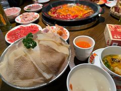 -牛市坎火锅(建设路店)