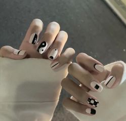 -CM.Nail美甲美睫