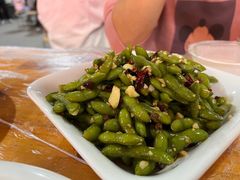 -五七小李子油焖大虾(总店)