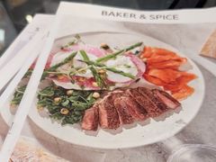 -BAKER&SPICE(国金中心商场店)