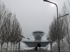 -哈尔滨大剧院