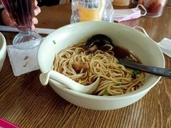 -李先生牛肉面大王(马栏店)