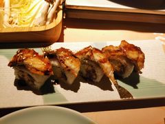 芝士鳗鱼反卷-山葵家·创意料理(万象汇店)