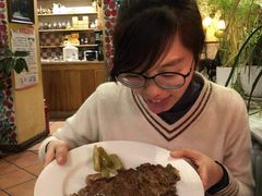 -露西亚咖啡西餐厅(哈尔滨俄侨纪念馆店)