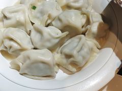 -金谷园饺子·烧烤·家宴(人大总店)
