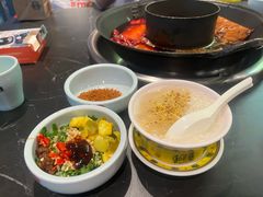 -巴蜀大将火锅(春熙店)
