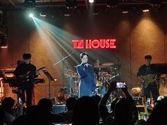 -TZ House音乐现场(茅台店)