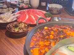 -楠火锅(仁恒梦中心店)